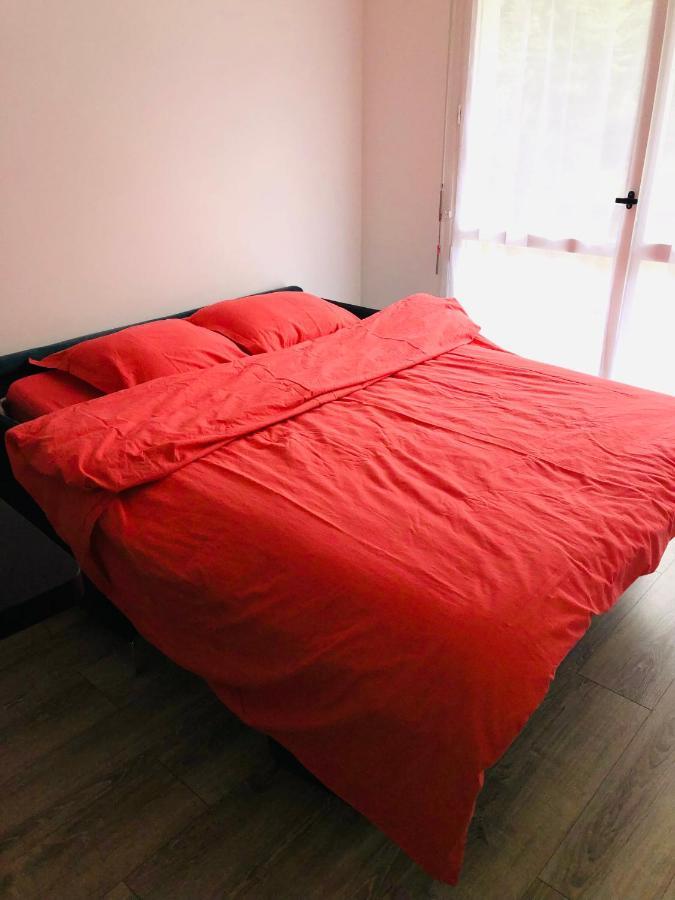 En Residence, Proche De La Avec Parking Gratuit Et 5g *