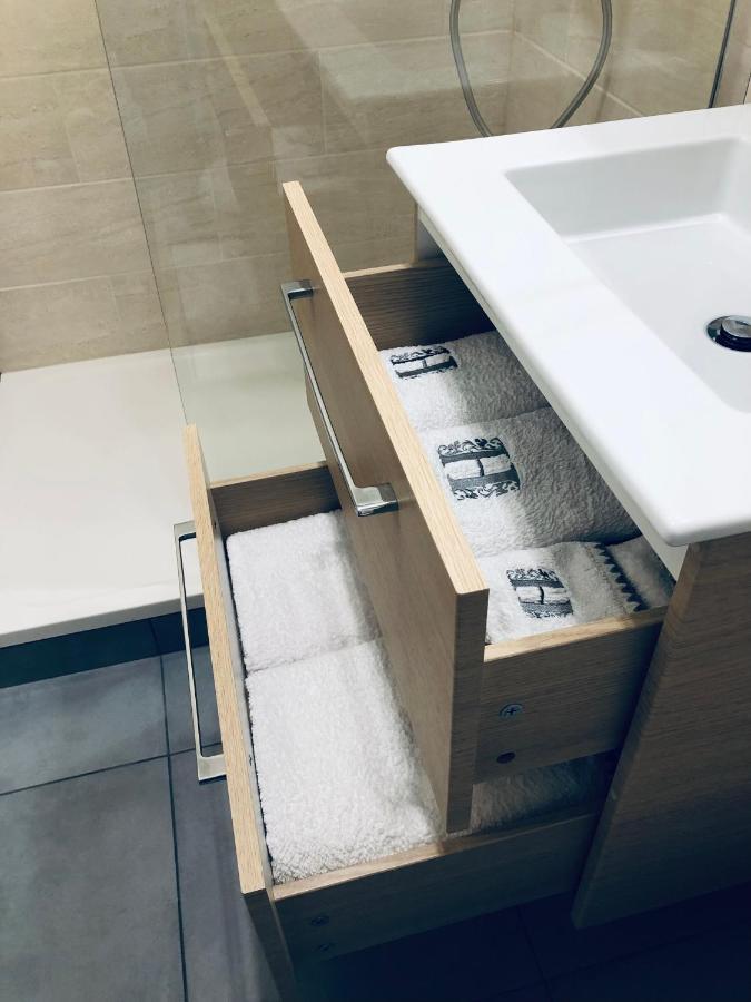 En Residence, Proche De La Avec Parking Gratuit Et 5g Villers-sur-Mer